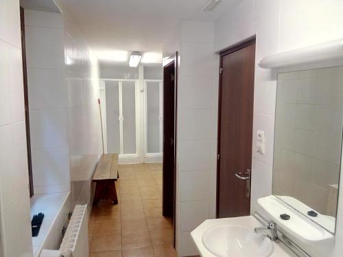  Albergue de Canfranc Estación in Canfranc-Estación