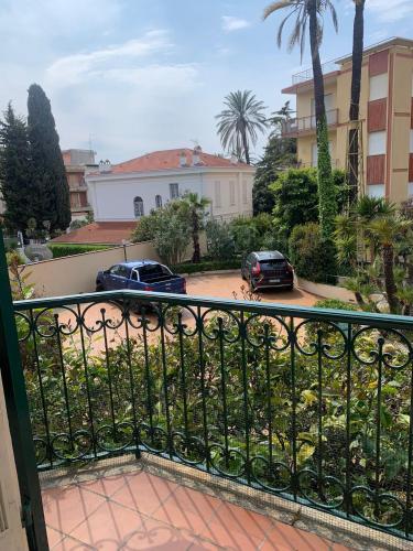 Seaside, Bordighera (foto 8)