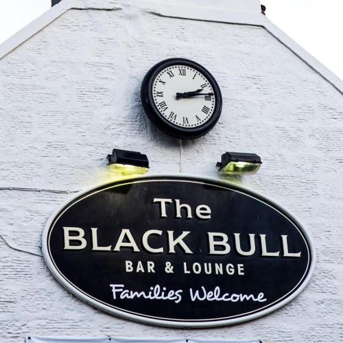 The Blackbull Inn Polmont