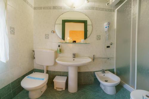 Albergo La Lampara - image 11