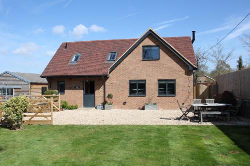 Wonderfully Spacious Luxury Holiday Cottage