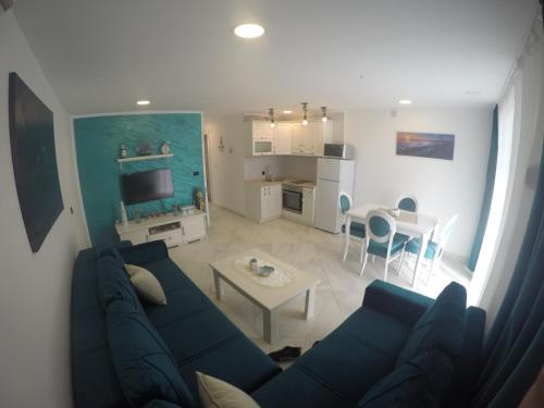 Apartments Djedovic Rijeka Rezevici in Rijeka Rezevici