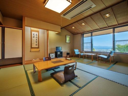 Lake View Inaedaiso - Vacation STAY 34438v - Hotel - Inawashiro