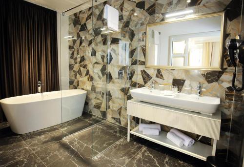 Heritage hotel Santa Lucia - Photo 4