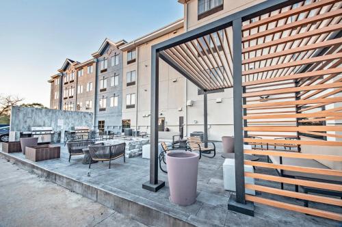 Staybridge Suites - Cedar Rapids North an IHG Hotel - image 7