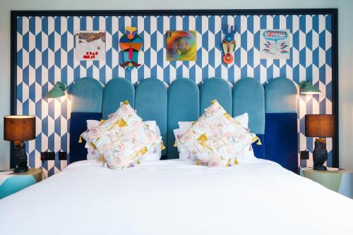 The Camden Town Hotel, Londýn (fotografie 7)