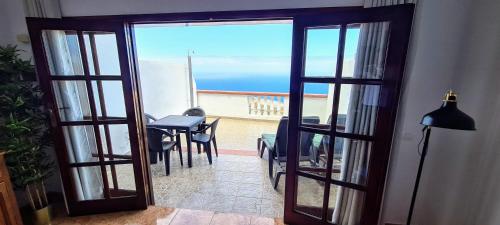  VV Mirador Isla Bonita by henrypole home in Villa de Mazo