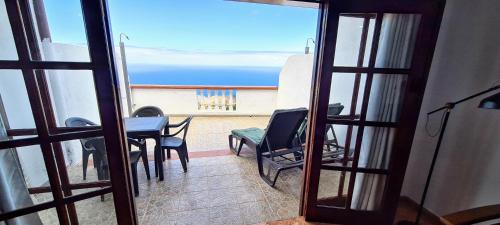  VV Mirador Isla Bonita by henrypole home in Villa de Mazo