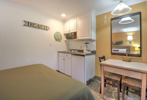 Sea Mist Resort Motel – Wells, ME
