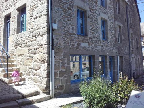 Gîte Charbonnerie gîte à louer Moncontour