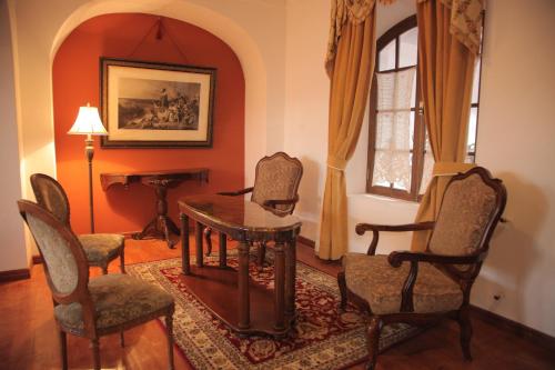 Junior Suite image 5