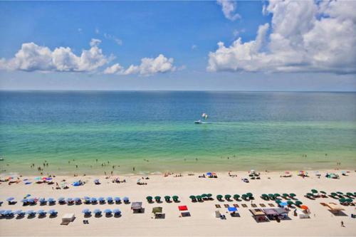 San Carlos 1201 by Bender Vacation Rentals - image 6