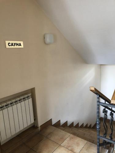 Faciliteiten, Готель "Опалковий Замок" (Готель "Опалковии Замок") in Sofiivska Borshchahivka