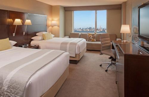 Hyatt Regency Jersey City