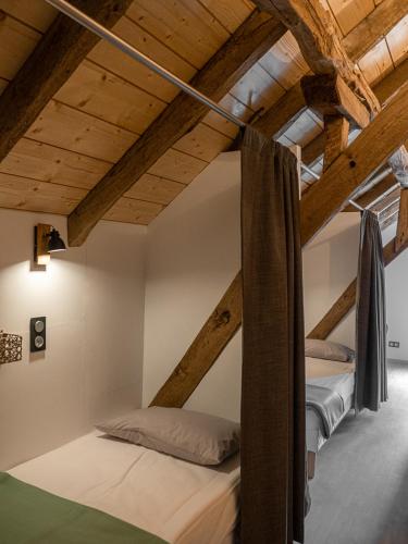 AUBERGE BORDA photo