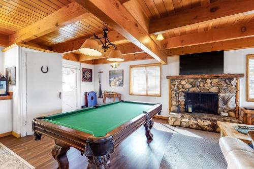 Boulder Bay Lodge - image 8