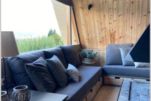 Cabaña con encanto en Bolvir - La Cerdanya gîte à louer Golf Fontanals de Cerdanya