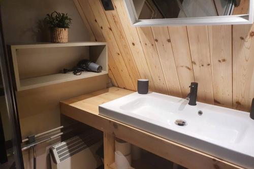  Cabaña con encanto en Bolvir - La Cerdanya in Bolvir