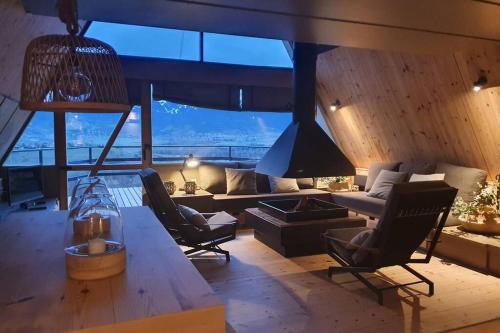  Cabaña con encanto en Bolvir - La Cerdanya in Bolvir