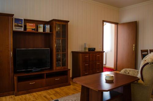 Hotel Meereswelle – Ahlbeck, 