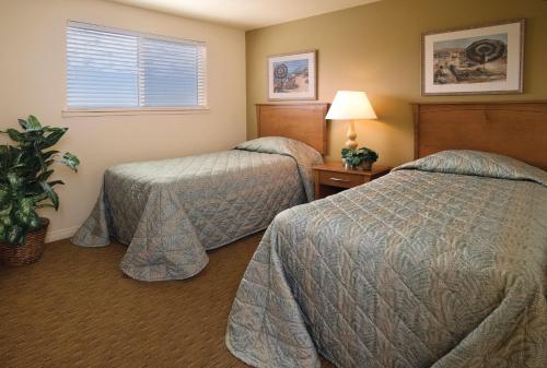 WorldMark Surfside Inn