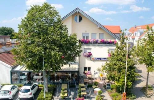 Hotel-Restaurant Zum Bäumle in Süßen, Deutschland