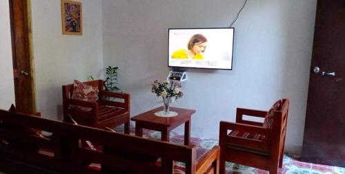 ABODE21 Guest House