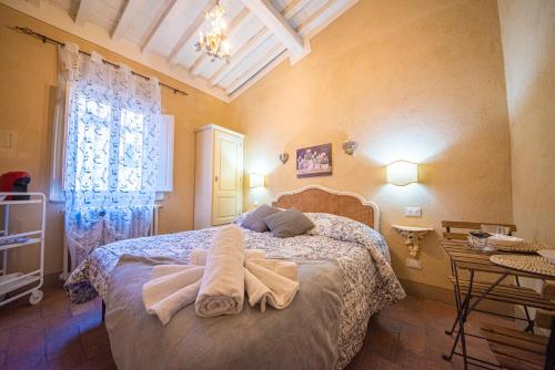 Il Giardino Segreto B&B 3