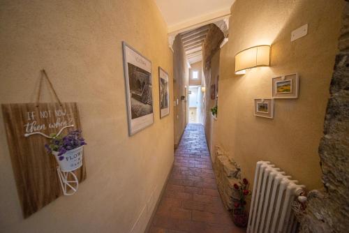 Il Giardino Segreto B&B 2