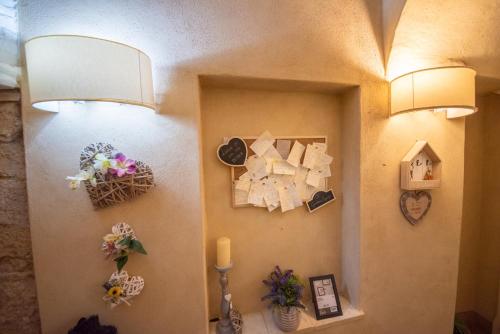 Il Giardino Segreto B&B