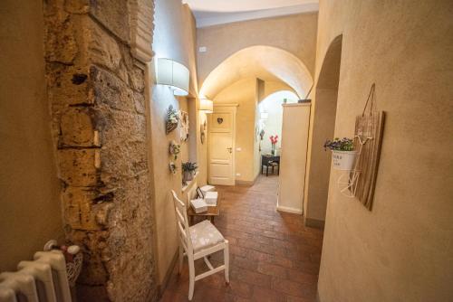 Il Giardino Segreto B&B 1