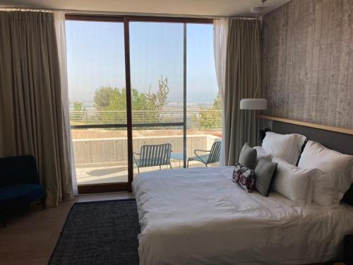 Elma Arts Complex Luxury Hotel