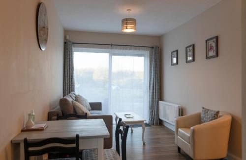 Barrybeag 1 bedroom Apartments