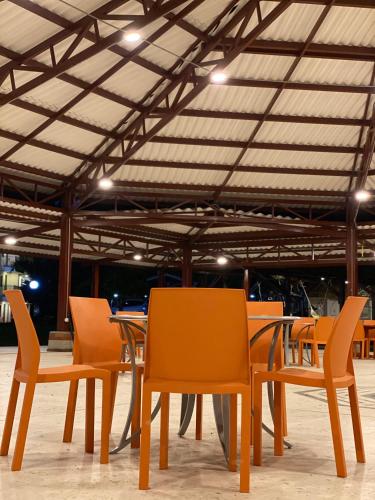 ห้องประชุม / บอลรูม, Hotel Campestre Paraiso Cafetero in มอนเตเนโกร