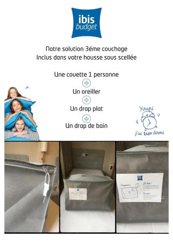 ibis budget Angoulême Nord - rénové - image 4