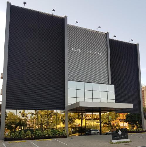 Hotel Cristal Rio Claro