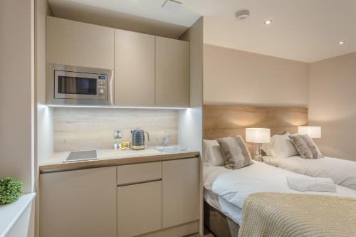 Dwell City Living - main image