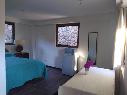 Casa de Mama Valle - Urubamba