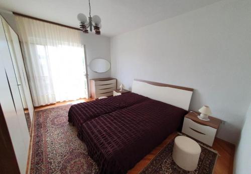 Apartment Zelo - with terrace