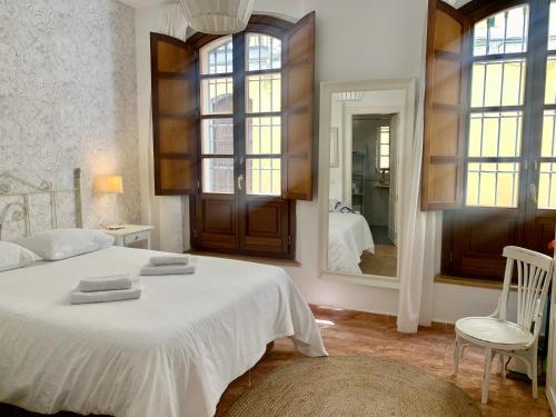 LyriosHomes Málaga La Merced Centro, Málaga (fotografie 7)