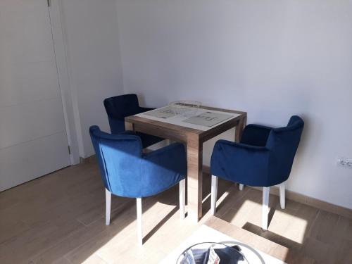 Apartmani Dvori-Apartman E26 - main image