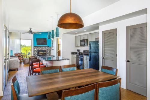 Restaurant, WorldMark Scottsdale in Central Scottsdale