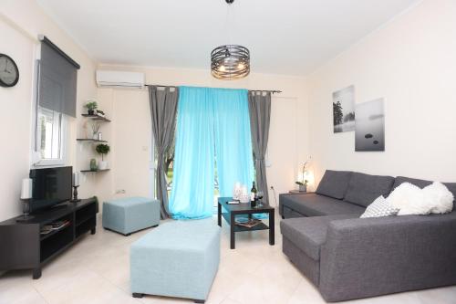  Mary Apartment in Pefkochori