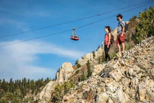Inn at Snowbird – Snowbird, UT