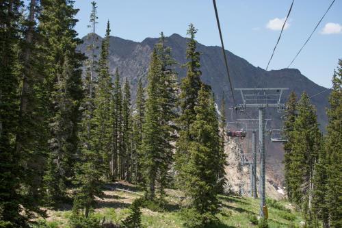 Inn at Snowbird – Snowbird, UT