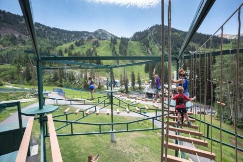 Inn at Snowbird