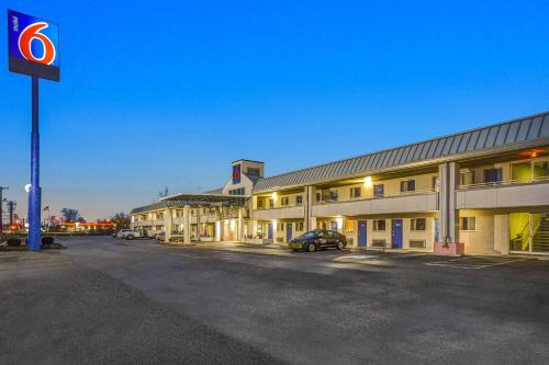 Motel 6-North Ridgeville, OH - Cleveland Intl Airport - N Ridgeville - Hotel - North Ridgeville