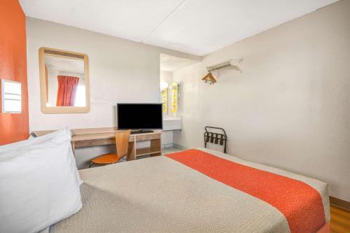Motel 6-North Ridgeville, OH - Cleveland Intl Airport - N Ridgeville in North Ridgeville, USA