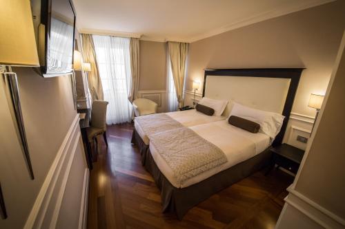 Victoria Hotel Letterario - image 6