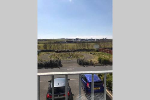 Bright and modern 2 bedroom home in Kirkwall